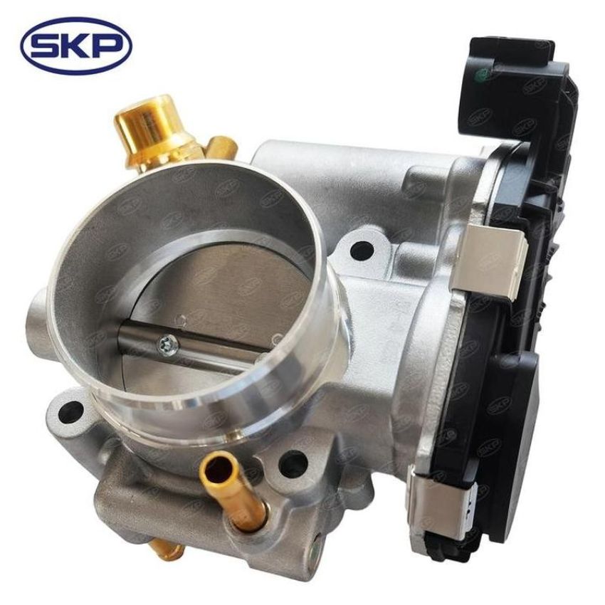 SKYWARD AUTOMOTIVE SKTB1240 Fuel Injection Throttle Body