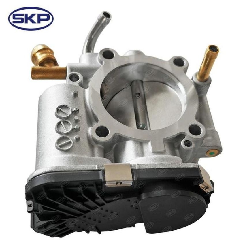 SKYWARD AUTOMOTIVE SKTB1240 Fuel Injection Throttle Body