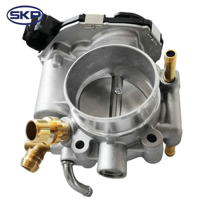SKYWARD AUTOMOTIVE SKTB1240 Fuel Injection Throttle Body