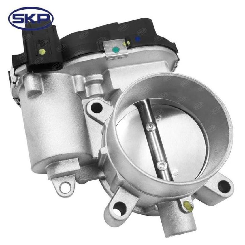 SKYWARD AUTOMOTIVE SKTB1247 Fuel Injection Throttle Body