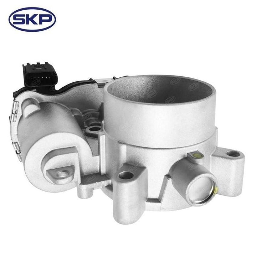 SKYWARD AUTOMOTIVE SKTB1247 Fuel Injection Throttle Body