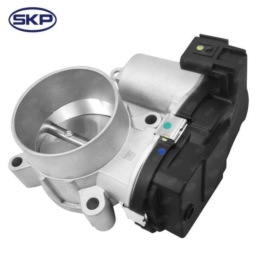 SKYWARD AUTOMOTIVE SKTB1247 Fuel Injection Throttle Body