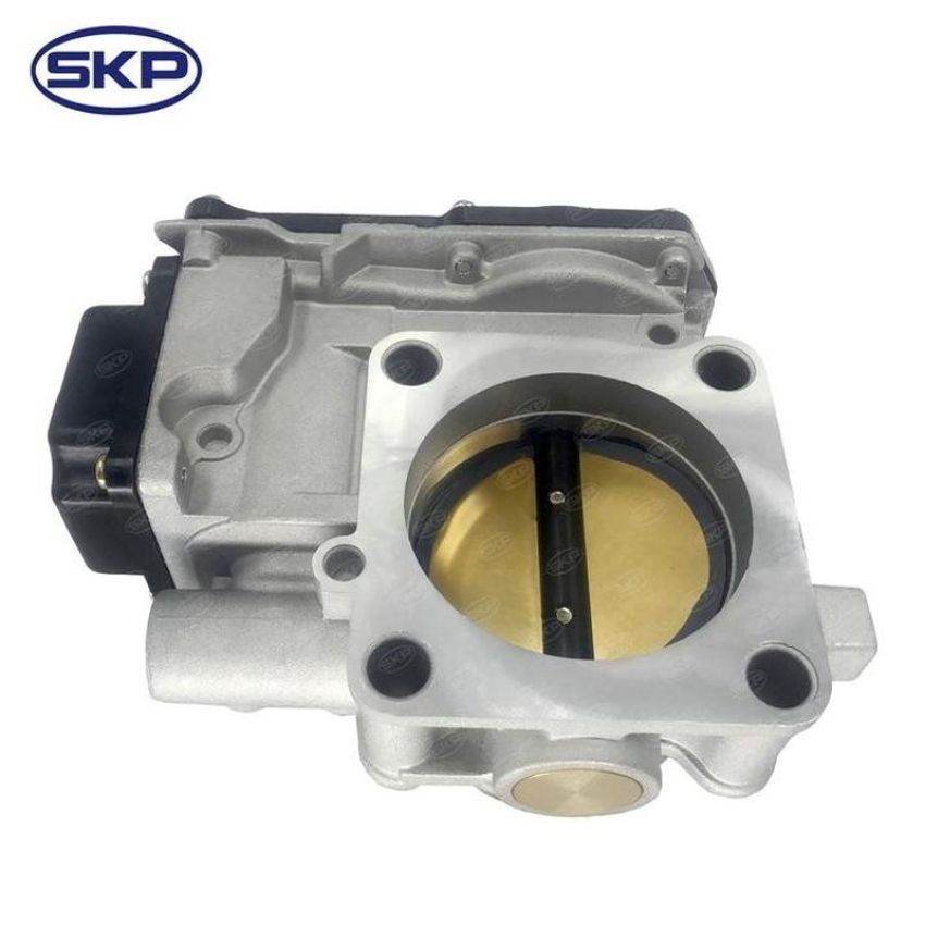 SKYWARD AUTOMOTIVE SKTB1301 Fuel Injection Throttle Body Assembly