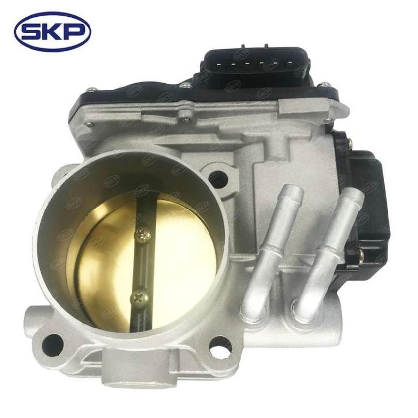 SKYWARD AUTOMOTIVE SKTB1301 Fuel Injection Throttle Body Assembly