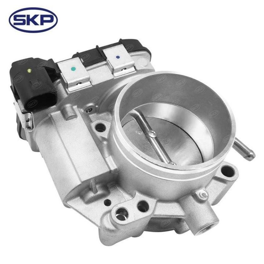 SKYWARD AUTOMOTIVE SKTB1303 Fuel Injection Throttle Body Assembly