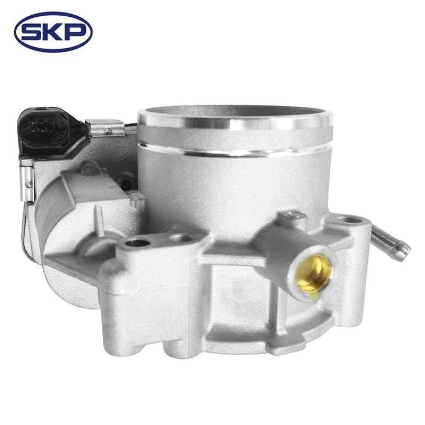SKYWARD AUTOMOTIVE SKTB1303 Fuel Injection Throttle Body Assembly
