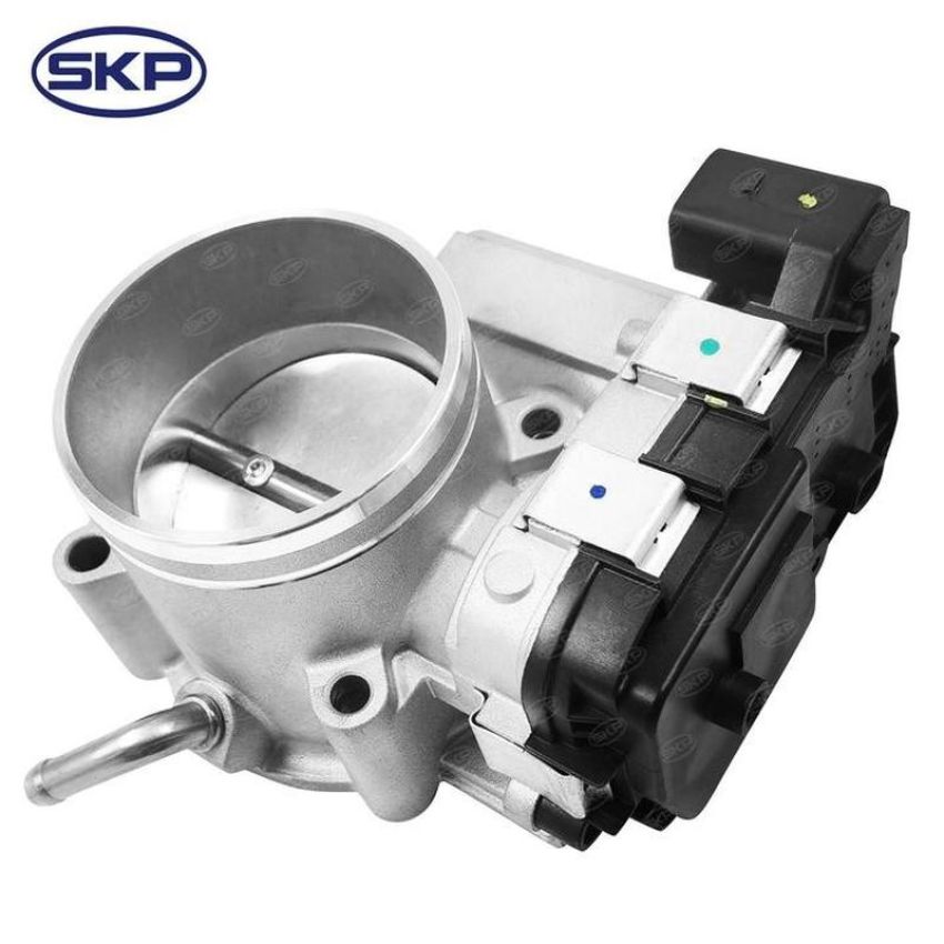 SKYWARD AUTOMOTIVE SKTB1303 Fuel Injection Throttle Body Assembly