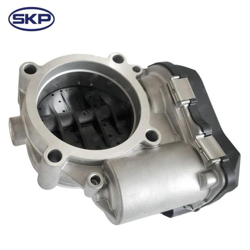 SKYWARD AUTOMOTIVE SKTB1304 Fuel Injection Throttle Body Assembly