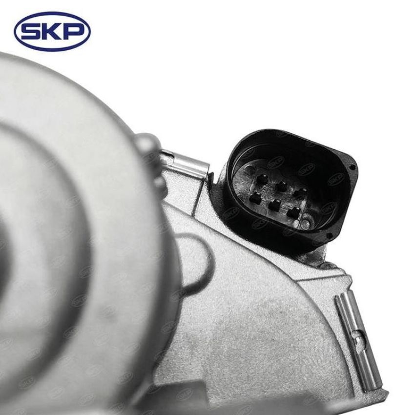 SKYWARD AUTOMOTIVE SKTB1304 Fuel Injection Throttle Body Assembly