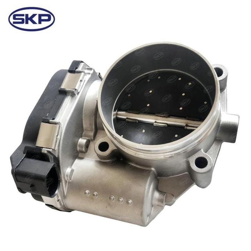 SKYWARD AUTOMOTIVE SKTB1304 Fuel Injection Throttle Body Assembly