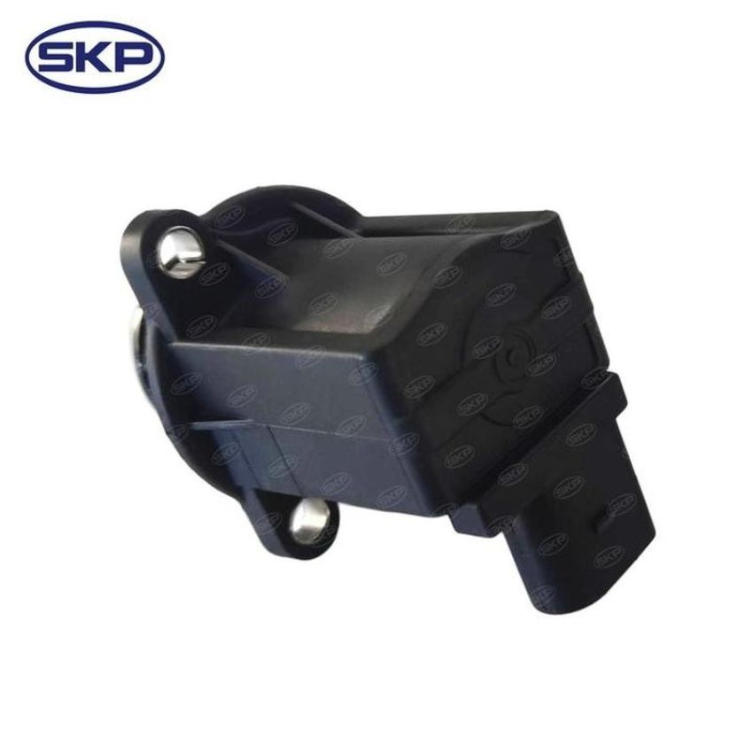 SKYWARD AUTOMOTIVE SKTBV513 Turbocharger Diverter Valve