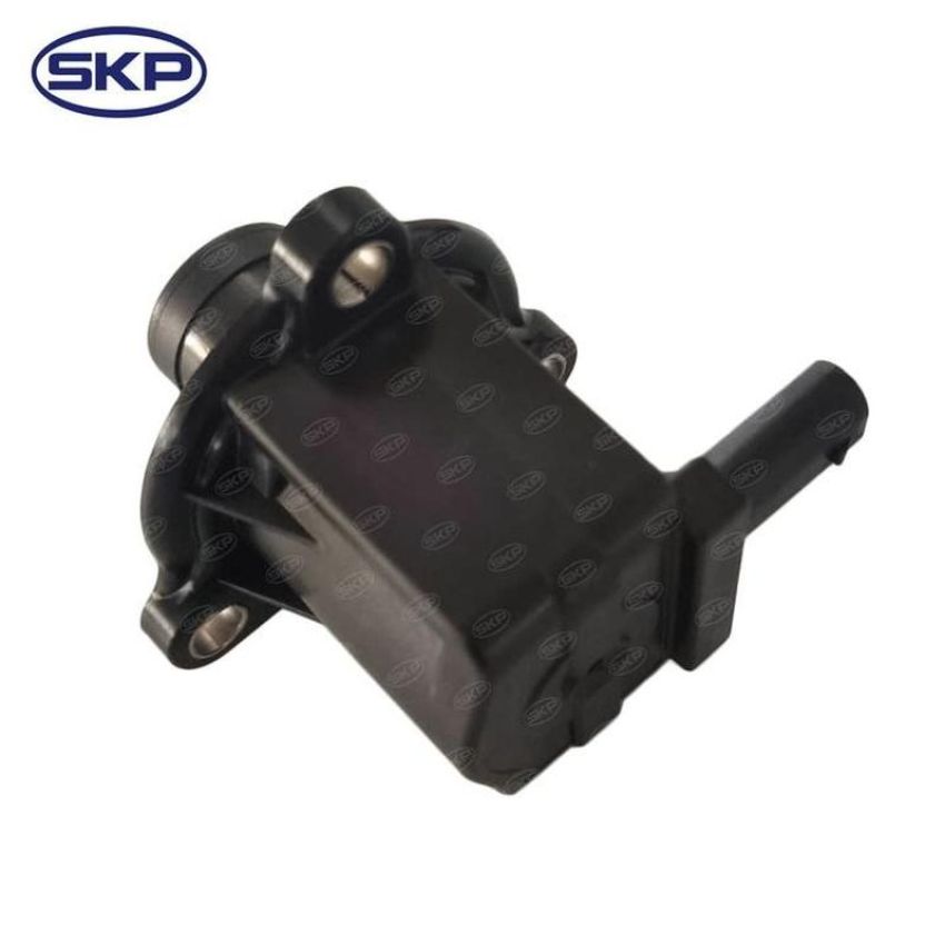 SKYWARD AUTOMOTIVE SKTBV518 Turbocharger Diverter Valve