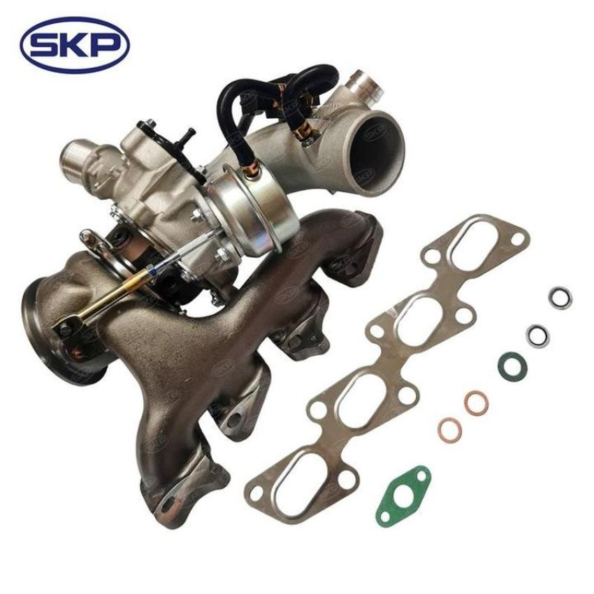 SKYWARD AUTOMOTIVE SKTC001 Turbocharger