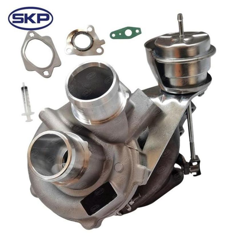 SKYWARD AUTOMOTIVE SKTC002 Turbocharger