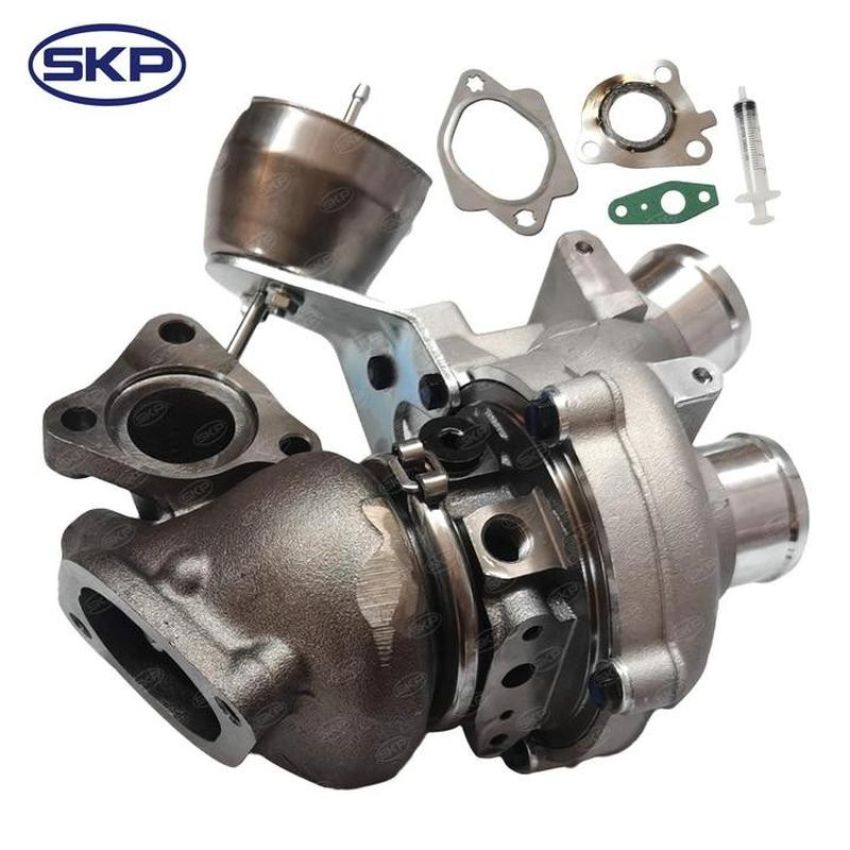 SKYWARD AUTOMOTIVE SKTC002 Turbocharger