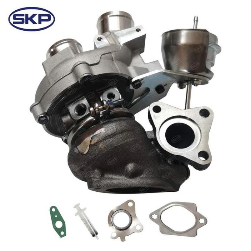 SKYWARD AUTOMOTIVE SKTC003 Turbocharger