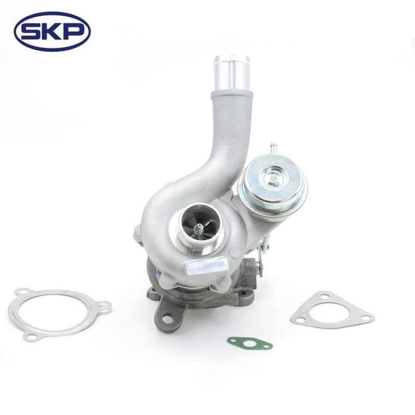 SKYWARD AUTOMOTIVE SKTC005 Turbocharger