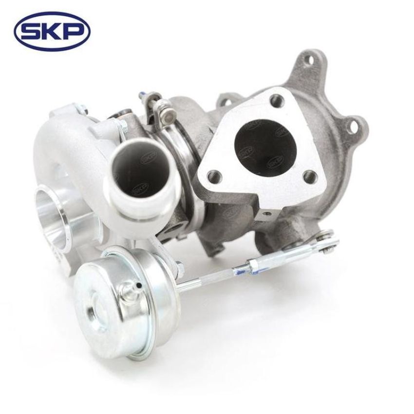 SKYWARD AUTOMOTIVE SKTC005 Turbocharger