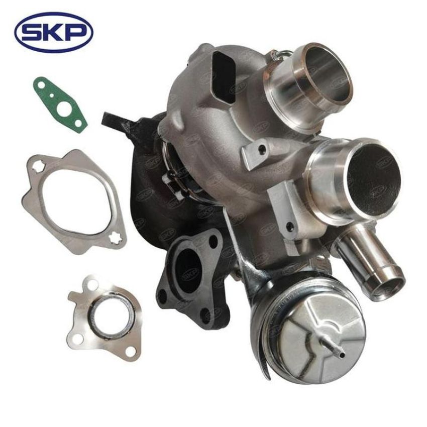 SKYWARD AUTOMOTIVE SKTC006 Turbocharger
