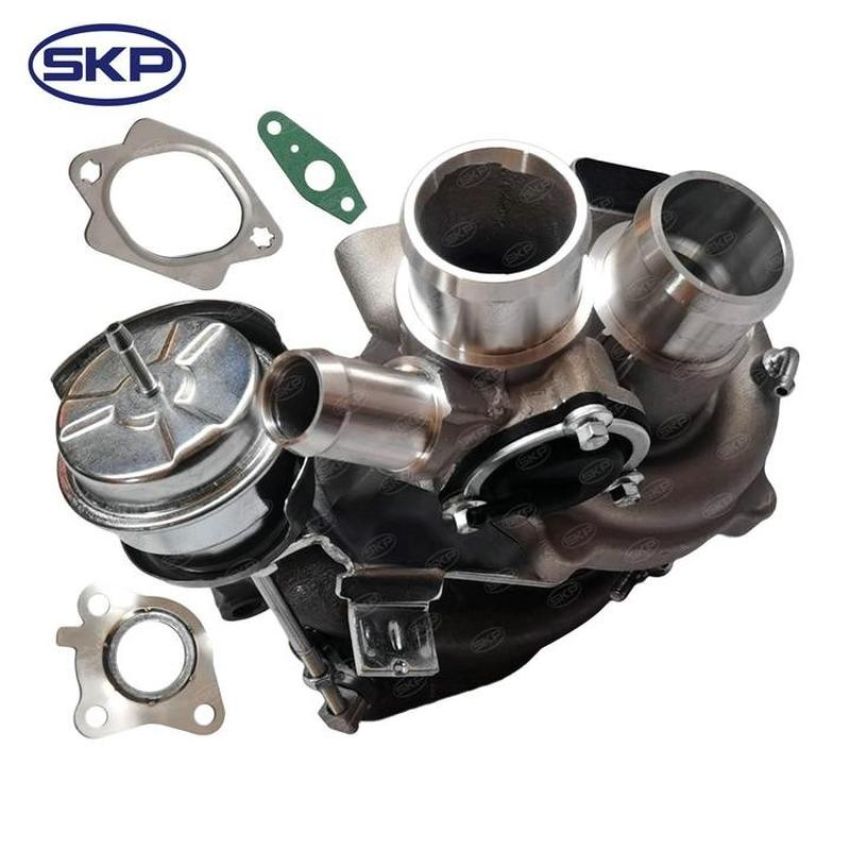 SKYWARD AUTOMOTIVE SKTC006 Turbocharger