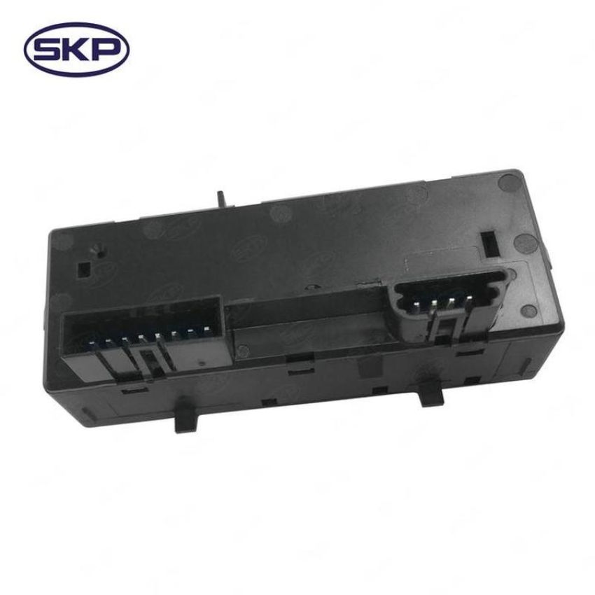 SKYWARD AUTOMOTIVE SKTCA48 4WD Switch