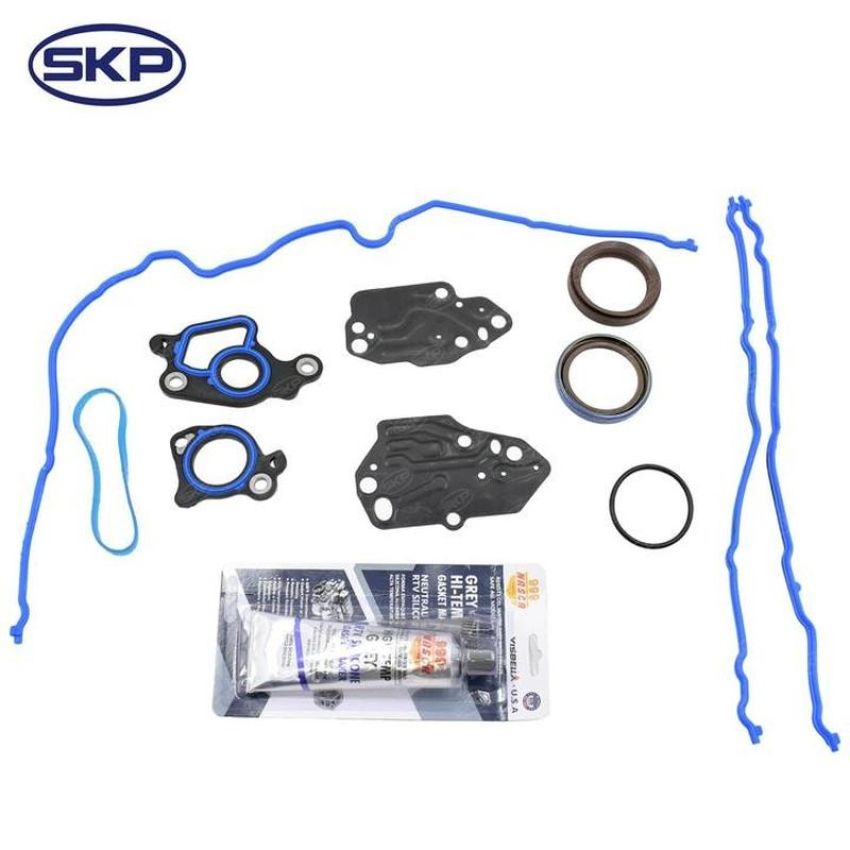 SKYWARD AUTOMOTIVE SKTCG001 Engine Timing Cover Gasket Set