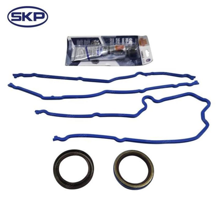 SKYWARD AUTOMOTIVE SKTCG002 Engine Timing Cover Gasket Set