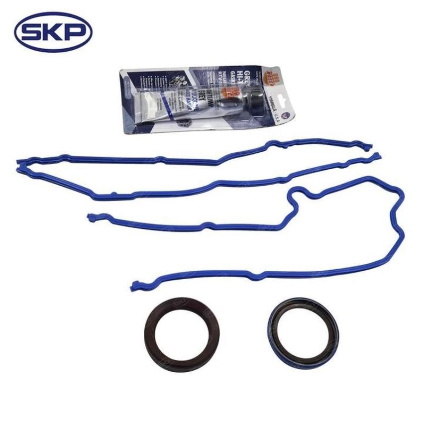 SKYWARD AUTOMOTIVE SKTCG002 Engine Timing Cover Gasket Set