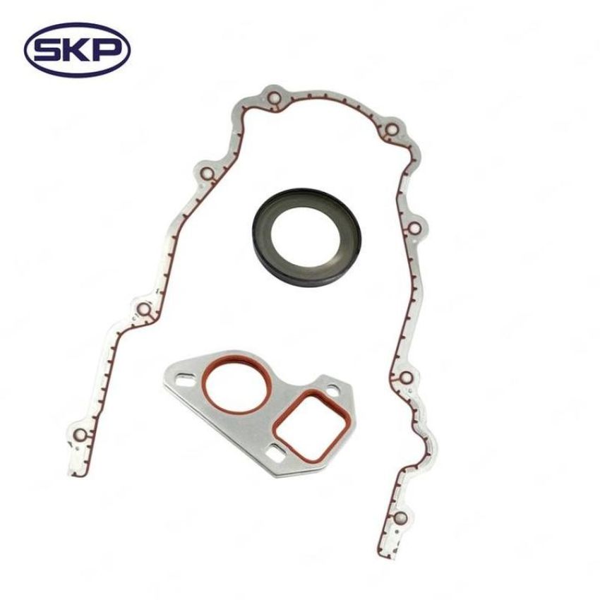 SKYWARD AUTOMOTIVE SKTCS45993 Engine Timing Cover Gasket Set