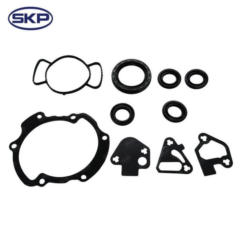 SKYWARD AUTOMOTIVE SKTCS46108 Engine Timing Cover Gasket Set