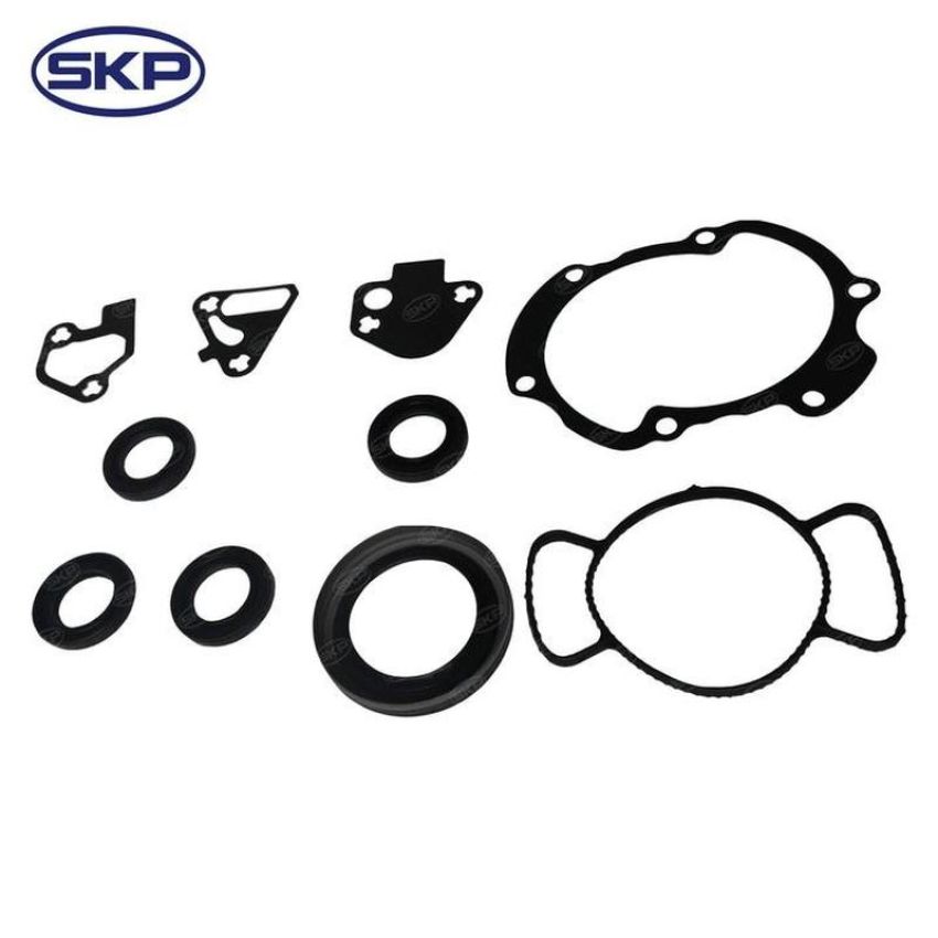 SKYWARD AUTOMOTIVE SKTCS46108 Engine Timing Cover Gasket Set