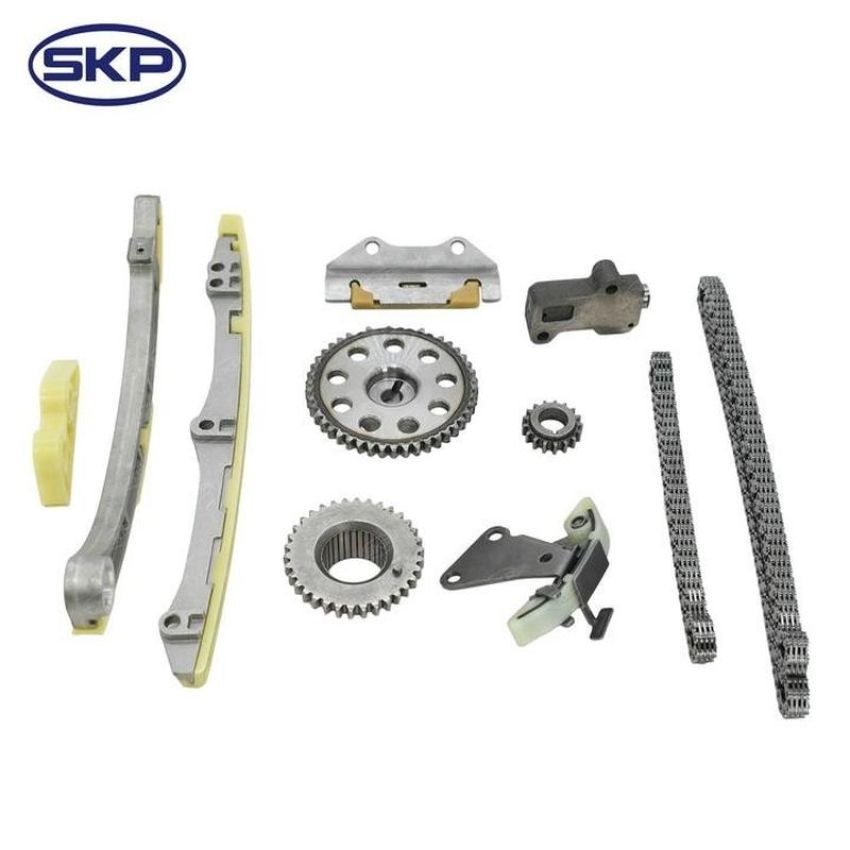 SKYWARD AUTOMOTIVE SKTK216 Engine Timing Chain Kit