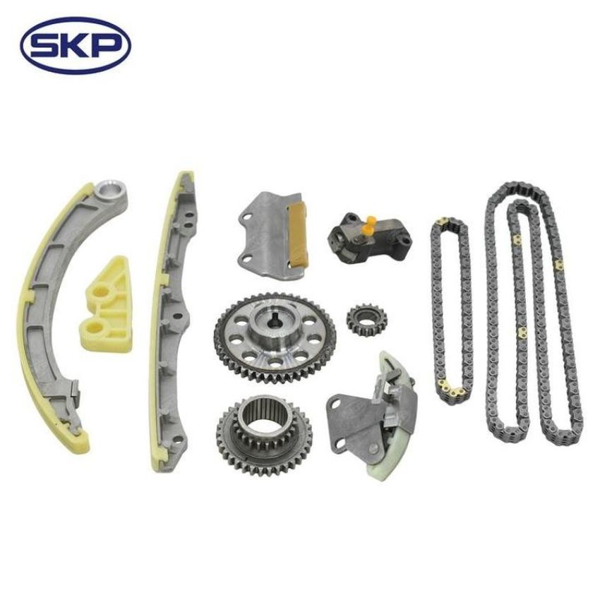 SKYWARD AUTOMOTIVE SKTK216 Engine Timing Chain Kit