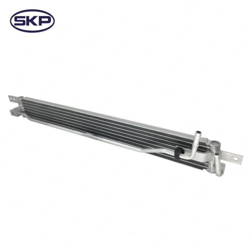 SKYWARD AUTOMOTIVE SKTOC008 Automatic Transmission Oil Cooler