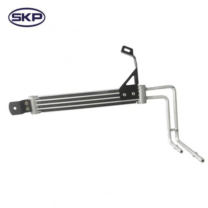 SKYWARD AUTOMOTIVE SKTOC020 Power Steering Cooler
