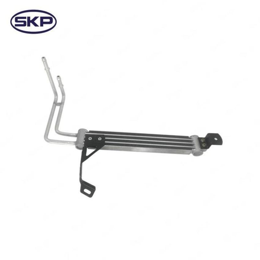 SKYWARD AUTOMOTIVE SKTOC023 Power Steering Cooler