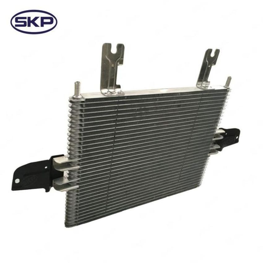 SKYWARD AUTOMOTIVE SKTOC048 Automatic Transmission Oil Cooler