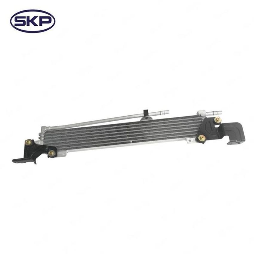 SKYWARD AUTOMOTIVE SKTOC063 Automatic Transmission Oil Cooler