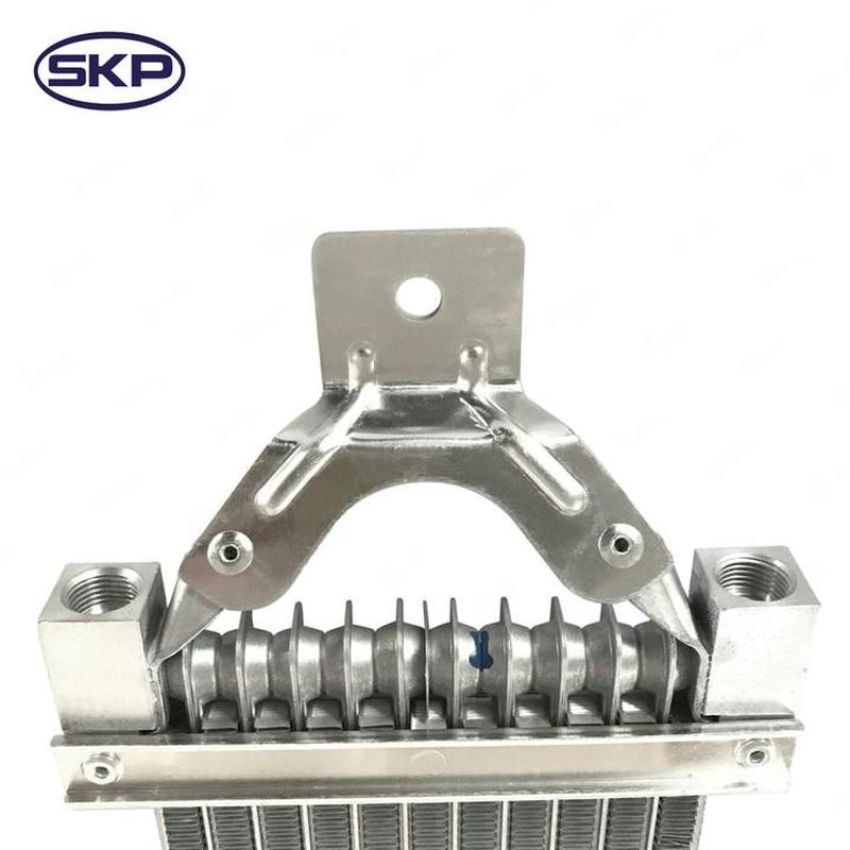 SKYWARD AUTOMOTIVE SKTOC075 Automatic Transmission Oil Cooler