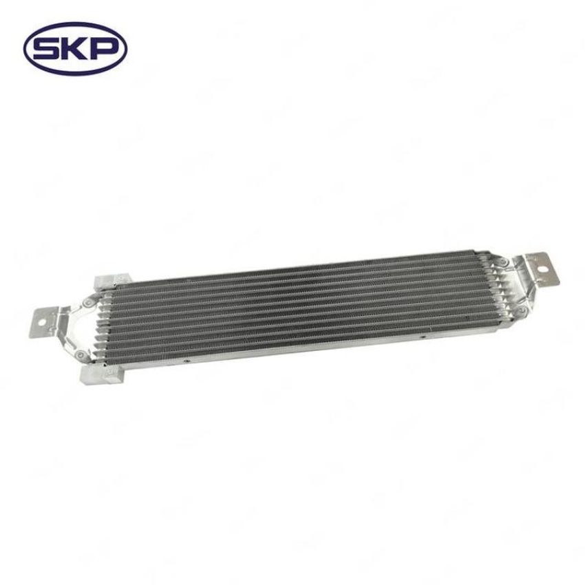 SKYWARD AUTOMOTIVE SKTOC075 Automatic Transmission Oil Cooler