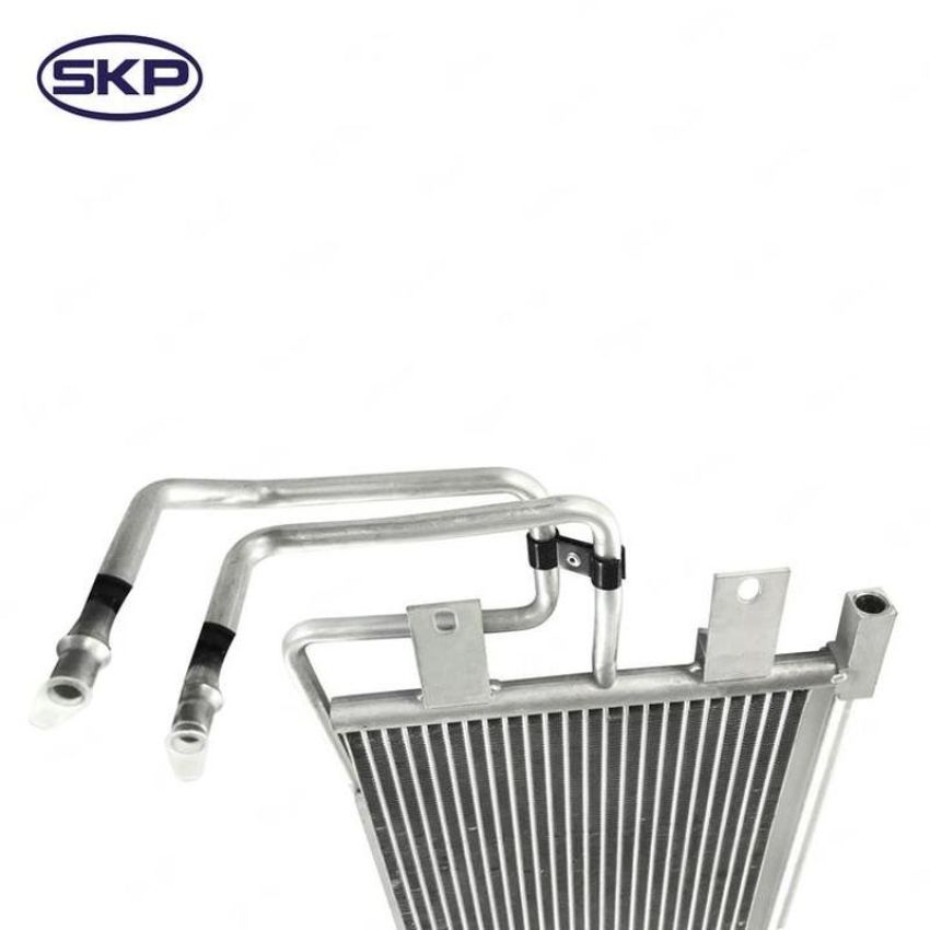 SKYWARD AUTOMOTIVE SKTOC081 Automatic Transmission Oil Cooler