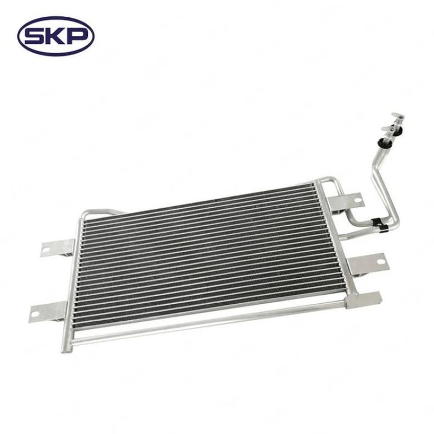 SKYWARD AUTOMOTIVE SKTOC081 Automatic Transmission Oil Cooler