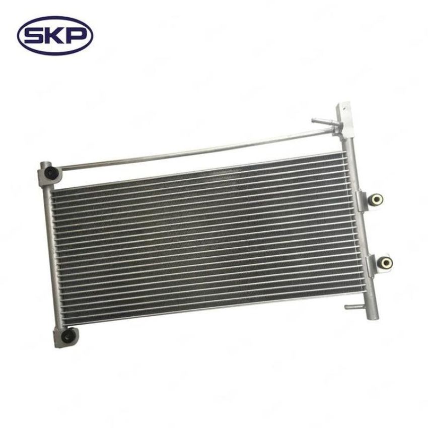 SKYWARD AUTOMOTIVE SKTOC104 Automatic Transmission Oil Cooler