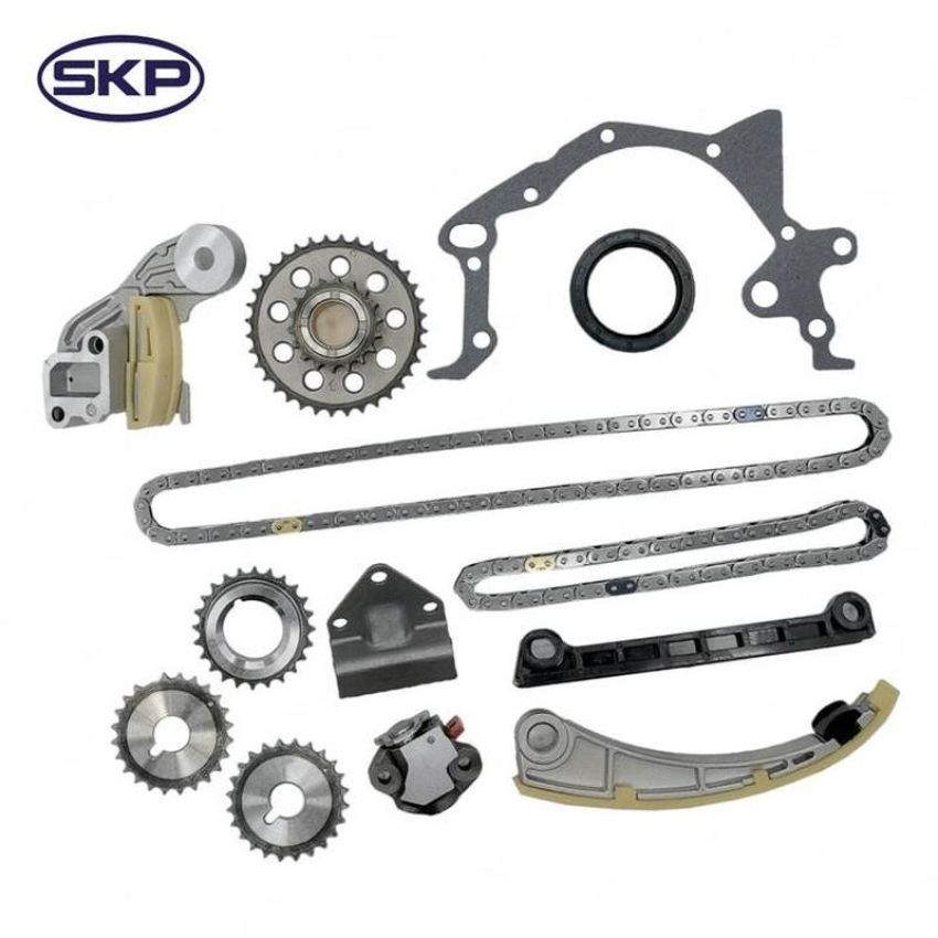 SKYWARD AUTOMOTIVE SKTS007C Engine Timing Chain Kit