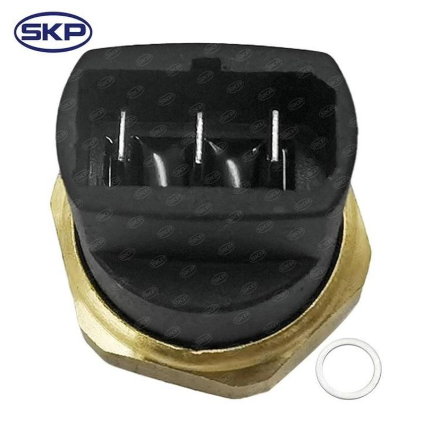 SKYWARD AUTOMOTIVE SKTS139 Engine Cooling Fan Switch