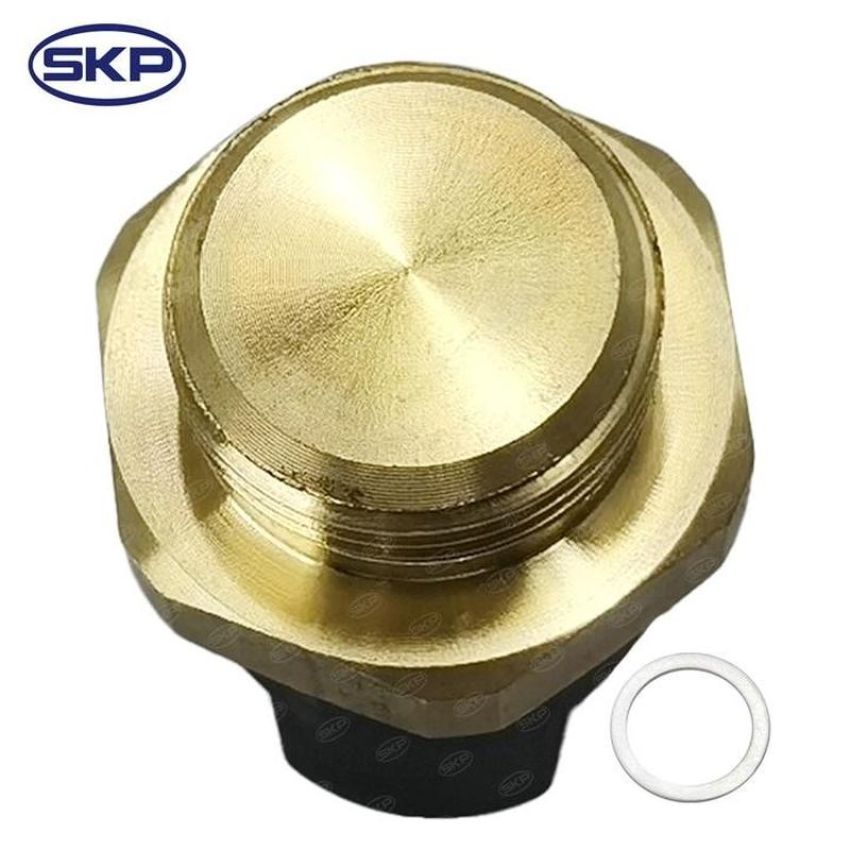 SKYWARD AUTOMOTIVE SKTS139 Engine Cooling Fan Switch