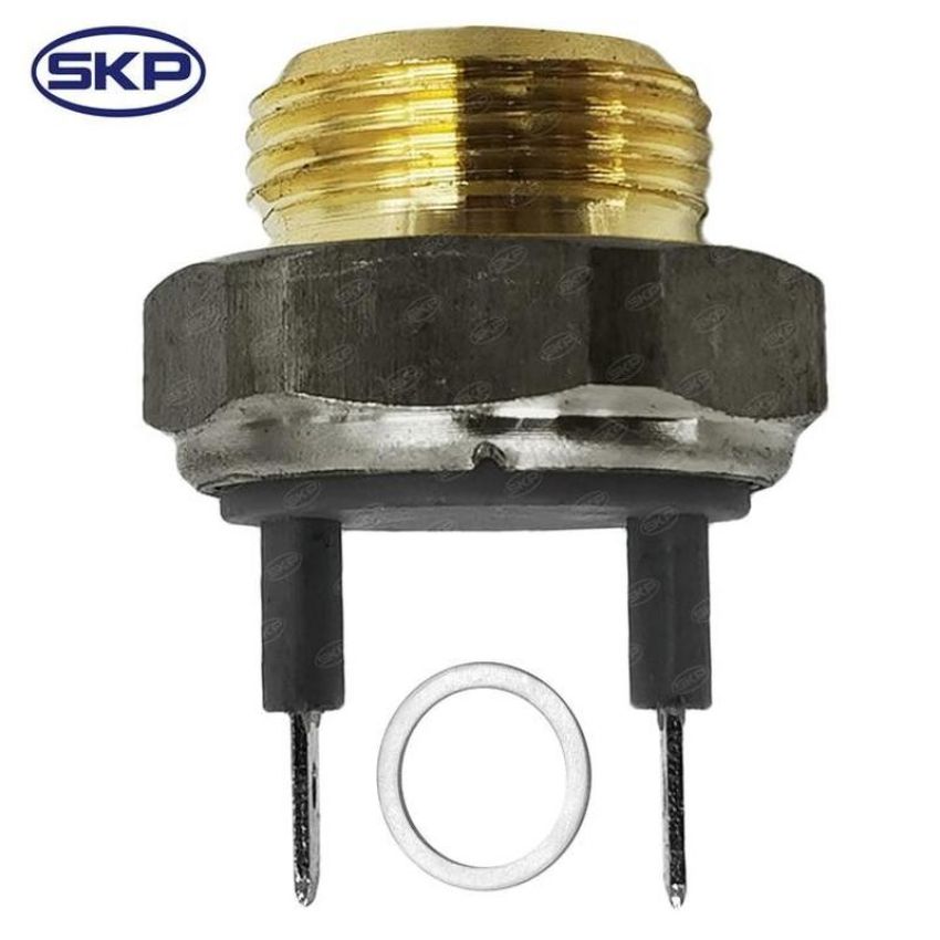 SKYWARD AUTOMOTIVE SKTS151 Engine Cooling Fan Switch