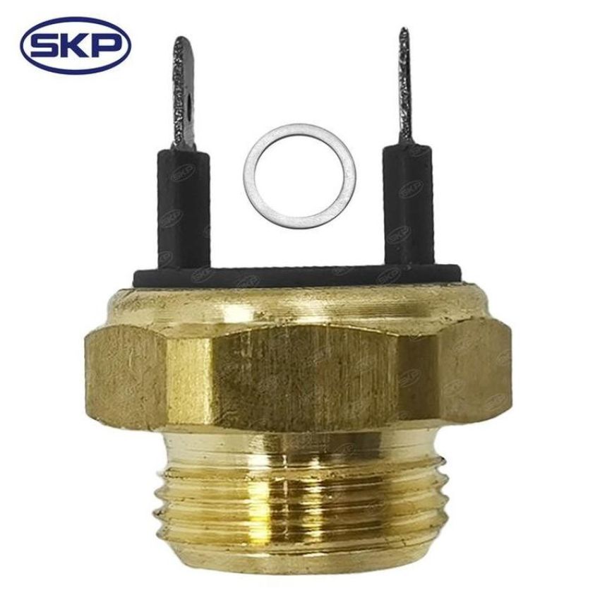 SKYWARD AUTOMOTIVE SKTS151 Engine Cooling Fan Switch