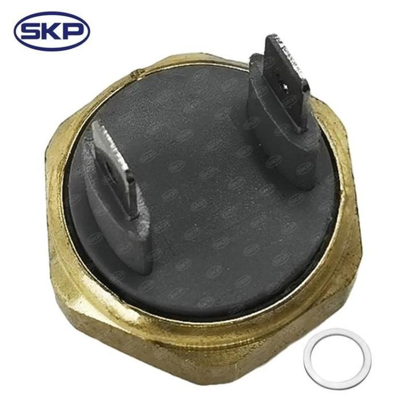 SKYWARD AUTOMOTIVE SKTS151 Engine Cooling Fan Switch