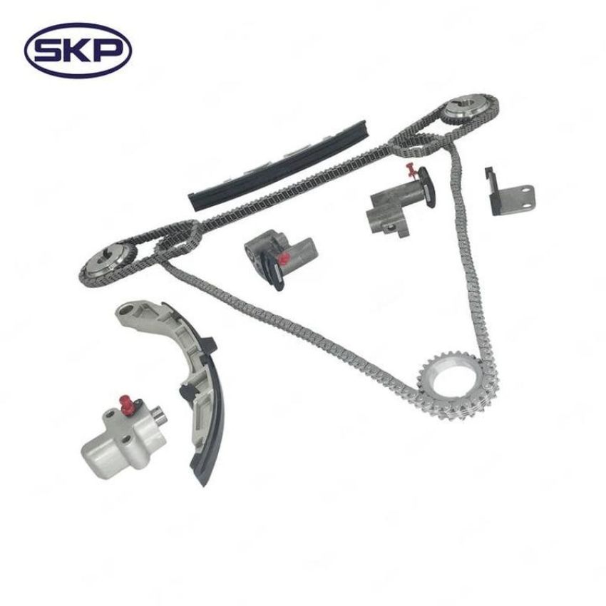 SKYWARD AUTOMOTIVE SKTS20967 Engine Timing Chain Kit